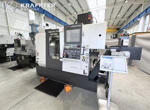 COMEV PICOTRE 500x4000 CNC lathe