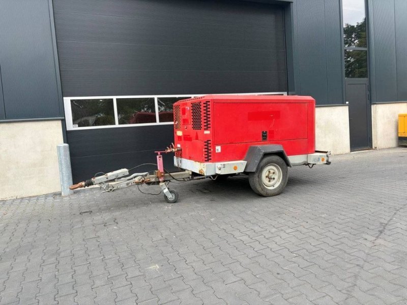 Doosan 7125-10110 Hof-Kompressor