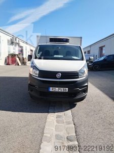 Kühltransporter FIAT Talento gebraucht