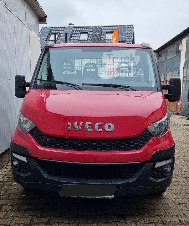 Pritschenwagen IVECO Daily 35S13 gebraucht