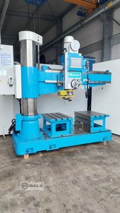 Radial Drilling Machines WAGNER WRT 66-1700
