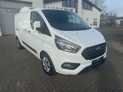 Kühltransporter FORD Transit Custom Pharma*3 kammer*-30/+5/+22 Grad gebraucht