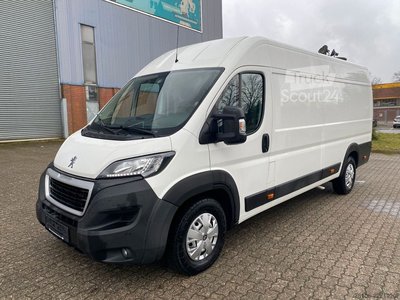 Kastenwagen PEUGEOT Boxer  435 L4H2 Pro Avantage Edit *Kamera*Klima* gebraucht