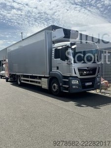Kühlkoffer-LKW MAN TGS 18.320 gebraucht