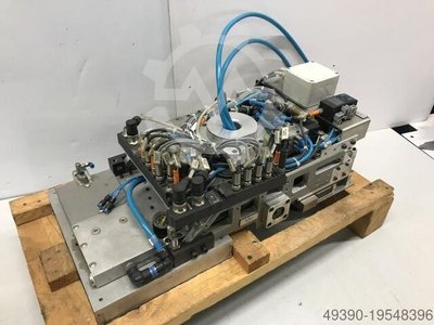 RIVATEC UNIGRIPPER