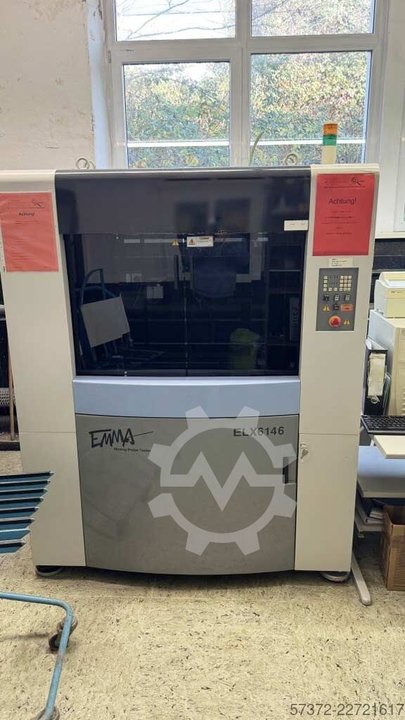 Emma ELX 6146