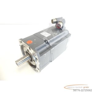 Siemens 1FK7063-2AH74-1TH0 - Z Servomotor SN: YFL0619384301007