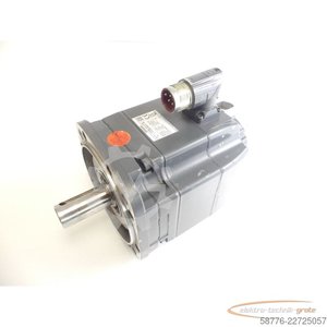 Siemens 1FK7060-2AF71-1CA0 Motor SN: YFJ0640193001001