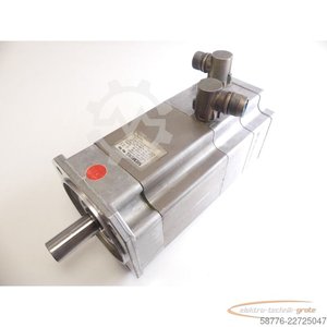 Siemens 1FK6063-6AF71-1TB0 Servomotor SN: YFRD22737001001