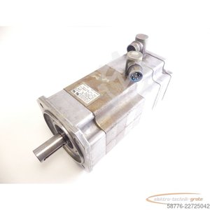Siemens 1FK6063-6AF71-1TB0 Servomotor SN: EL796104902001