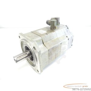 Siemens 1FK6083-6AF71-1TA0 Servomotor SN: EL796104901002