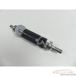 Rexroth Indramat Rotor für MKD041B-144-KG0-KN Servomotor SN: MKD041-21699