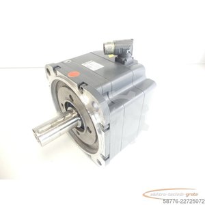 Siemens 1FK7100-2AF71-1CA0 Servo - Synchronmotor SN: YFJ0640193002001