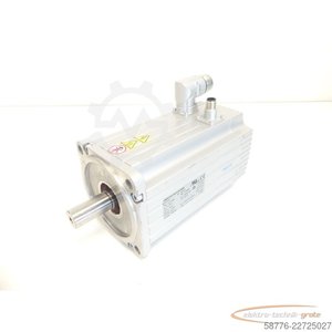 Festo EMMS-AS-100-S-HS-RMB 550125 Servomotor SN: J8N4265