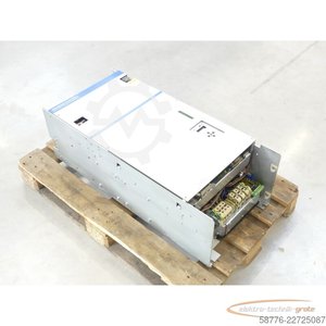 Indramat RAC 2.2-200 - 380-A00-W1 AC - Mainspindle Drive SN:004379