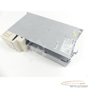 Rexroth HCS02.1E-W0054-A-03-NNNN MNR: R911298373 SN:7260402210260