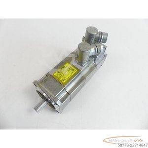 Siemens 1FK6032-6AK71-1SG2 Servomotor SN: YFU739747301001