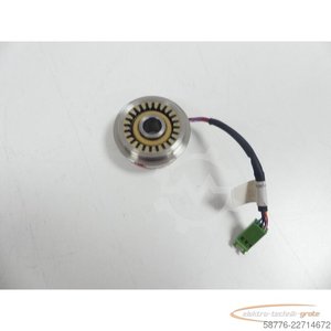  LTN Servotechnik RE-15-3-D01 Resolver