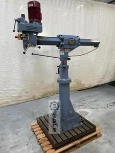 Radial Drilling Machines DONAU DR 13