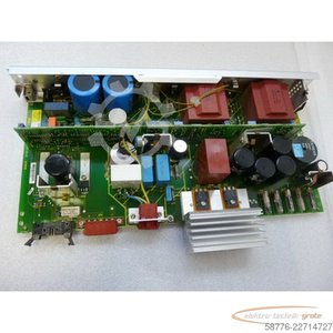 Siemens C79451-A3247-B71 Stromversorgung SN C3 056766
