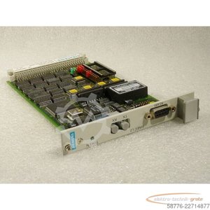 Siemens Sicomp SMP16-C0M200 Sinec L2 Interface 6AR1303-0EA00-0AA0