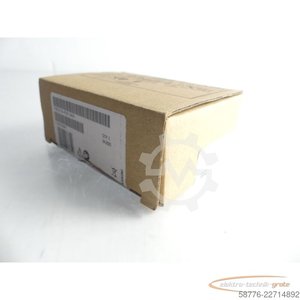 Siemens Simatic 6ES7138-4FC01-0AB0 PROFIsafe SN: C-ANTU9001 E-Stand: 2 -neu -