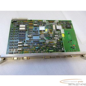 Siemens C79458-L2317-A1 + C79458-L2320-A1 Sicomp SN C3 051344