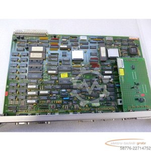 Siemens C79458-L2317-A1 Sicomp + C79458-L2320-A1 SN B5 058400