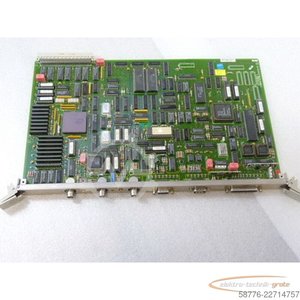 Siemens C79458-L2318-A2 Sicomp SN C5 003500