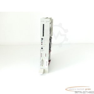 Siemens Simatic S5-155U 6ES5948-3UA22 CPU948 Version 1 SN 73755