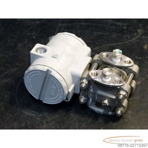  smar LD 301 Intelligenter Messumformer