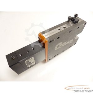  SMW Autoblok SRG 2 FC Schleiflünette ID 224080 SN 1486880100