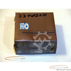 SNFA SEB110 7/9CE1 DUL Präzisionskugellager 1 Paar - ! -