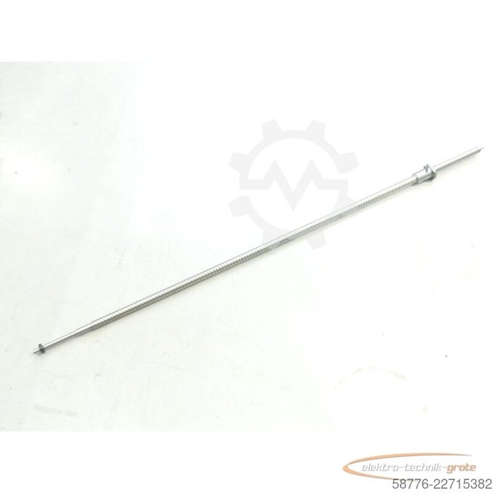 Steinmeyer Kugelrollspindel L= 1710 mm - ! -