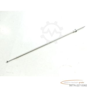 Steinmeyer Kugelrollspindel L= 1710 mm - ! -