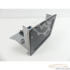 Siemens SINUMERIK S3 TFT Monitor LCD84-0028a SN:S4350