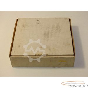 Siemens Teleperm M 6DS1000-8AA Stromversorgung Ausgabe 17 -  - in geöffneter OVP