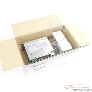  SIG positec / Berger Lahr TLC 532 F Servo Drive SN:1110070929 - ! -
