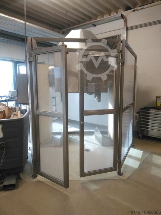  Mixaco CM 450 MT
