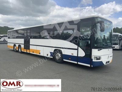 Mercedes-Benz O 550 Integro