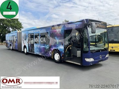 Mercedes-Benz O 530 Citaro G