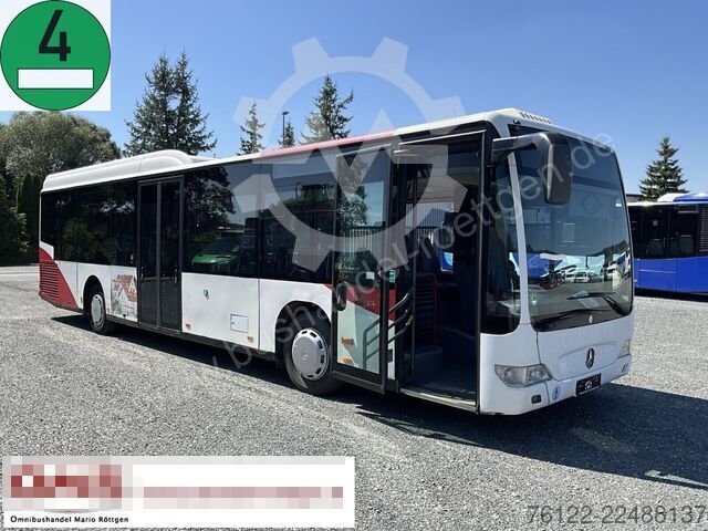 Mercedes-Benz O 530 Citaro LE