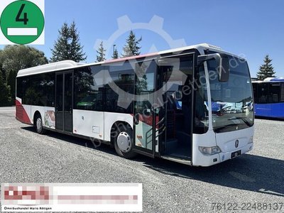Mercedes-Benz O 530 Citaro LE