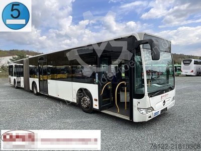 Mercedes-Benz O 530 G Citaro
