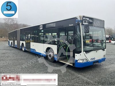 Mercedes-Benz O 530 G Citaro