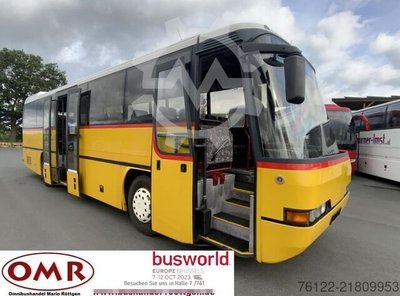 Neoplan N 314 Ü Transliner