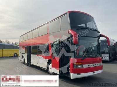 Setra S 328 DT