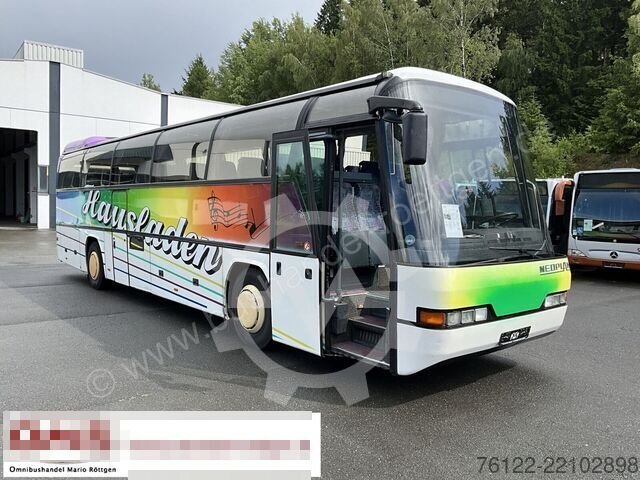 Neoplan Jetliner N 216 H