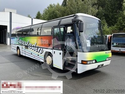 Neoplan Jetliner N 216 H