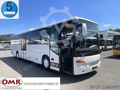 Setra S 415 UL